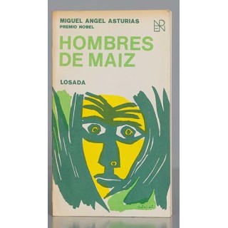 Hombres de maíz